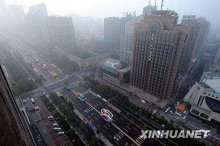 國(guó)慶60周年大會(huì)將在京舉行