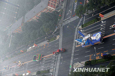 國(guó)慶60周年大會(huì)將在京舉行