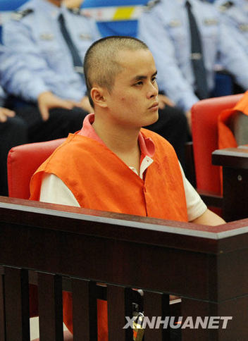 廣東韶關旭日國際有限公司員工斗毆事件涉及的兩起犯罪案件一審公開宣判