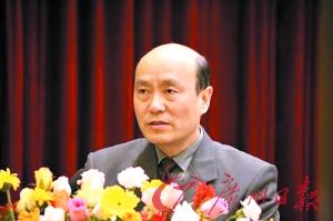 媒體報道稱武大受賄案源自學生公寓承建行賄