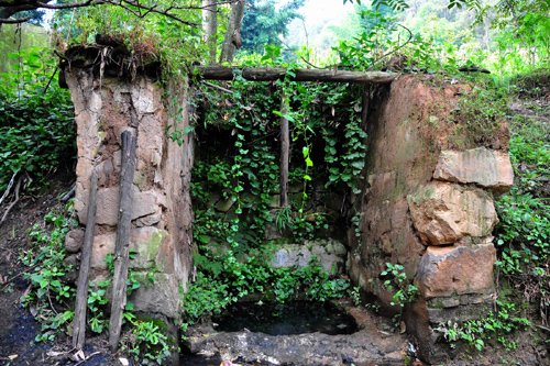 云南南澗縣擁翠鄉60年之渴今朝解[圖]