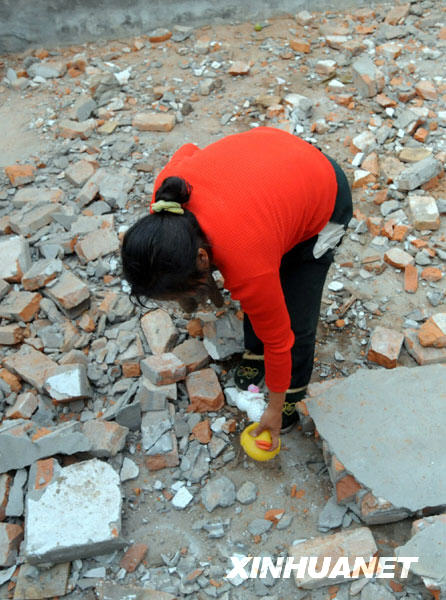 大愛無悔別故土——南水北調中線庫區移民搬遷側記