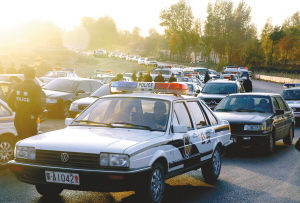 呼和浩特第二監(jiān)獄四名越獄囚犯被擊斃1名、抓獲3名