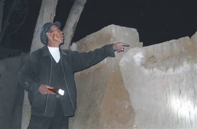 內(nèi)蒙犯人越獄細(xì)節(jié)：切斷獄警手指用指紋開門