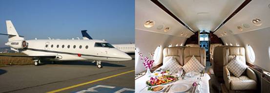 鳥巢“舒馬赫副駕”中標人有望上舒馬赫專機