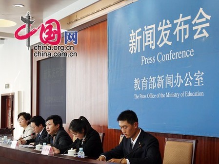 教育部：高校畢業生退伍后可由地方政府安置