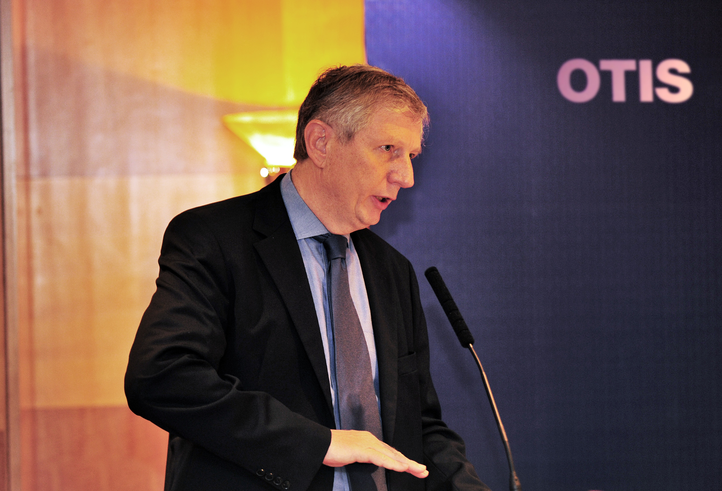 奧的斯擴大在華投資 重慶工廠2010年動工