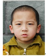 公安部公布60名未查清身源被拐兒童信息