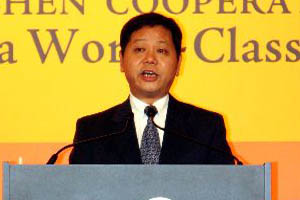 今年十多名省部級高官密集落馬 兩人已判死緩