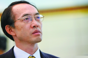 今年十多名省部級高官密集落馬 兩人已判死緩