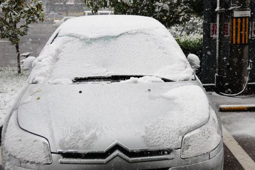 北京受降雪影響部分航班延誤 已啟動應急預案
