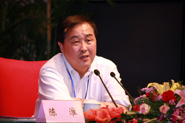 住建部陳淮：再過10年中國將有2/3家庭住進(jìn)新房