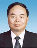 原教育部部長周濟出任中國工程院黨組副書記