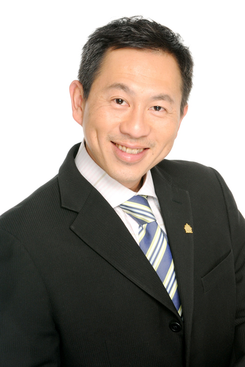 不一樣的心態 不同的經營模式——專訪君樂酒店總經理陳培才