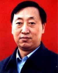 陳連福出任最高檢反貪總局局長