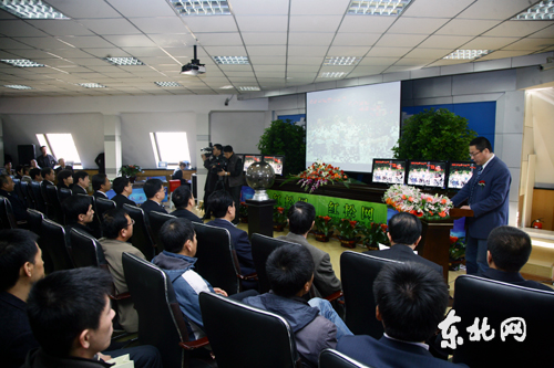 保護(hù)紅松在行動(dòng) 愛心人士可登陸紅松網(wǎng)參與認(rèn)領(lǐng)