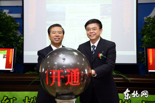 保護(hù)紅松在行動(dòng) 愛心人士可登陸紅松網(wǎng)參與認(rèn)領(lǐng)