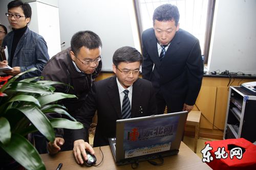 保護(hù)紅松在行動(dòng) 愛心人士可登陸紅松網(wǎng)參與認(rèn)領(lǐng)