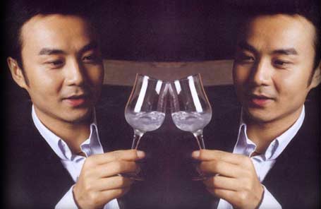 “名嘴”汪涵當選湖南省電視藝術家協會副主席