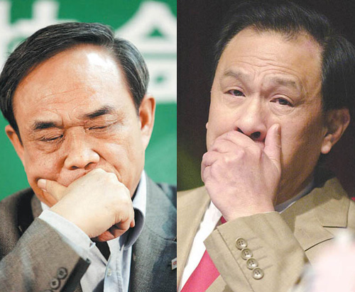 中國足壇掃黑不再受困“證據說”抓賭力度甚于掃黑