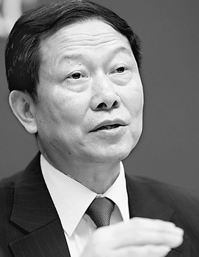 李榮融：薪酬制度管理要開前門關(guān)后門清旁門