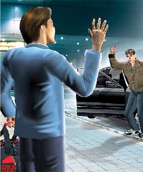 金錢豹餐飲集團前董事長遭綁架損失千萬 兩岸聯手偵破