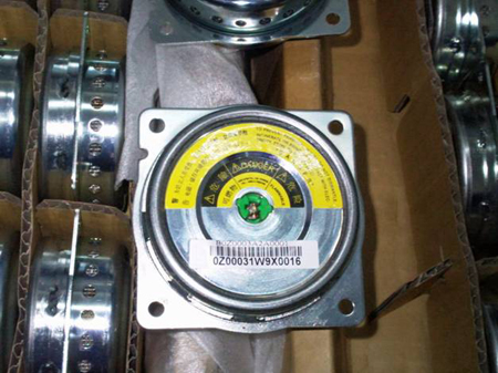 進京貨物藏匿危險易爆品 難逃南航貨檢“火眼金睛”