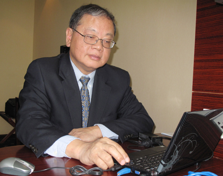 “大禹傳人”李焯芬談善美、明德