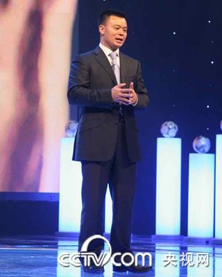 CCTV與FIFA再度合作 強勢傳播世界杯