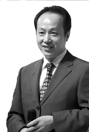 09中國(guó)播音主持金話筒獎(jiǎng)?lì)C發(fā) 追授羅京終身成就