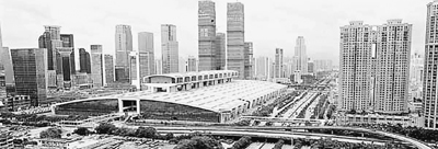 深圳“特區(qū)范圍延伸”方案上報(bào)國(guó)務(wù)院：關(guān)內(nèi)關(guān)外合一