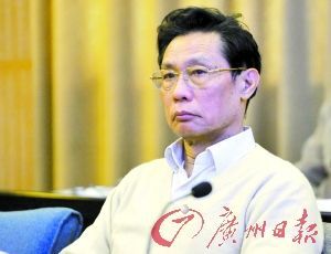 鐘南山：全國報告的甲流死亡數“我根本不信”