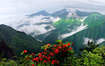 一輪宜春月，共攜情之旅