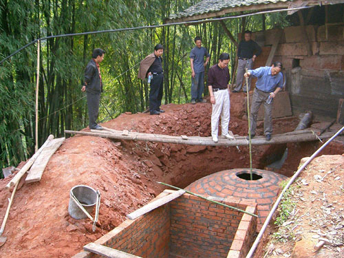 4.6萬個(gè)“錢罐罐”提升宜賓縣農(nóng)民生活品質(zhì)