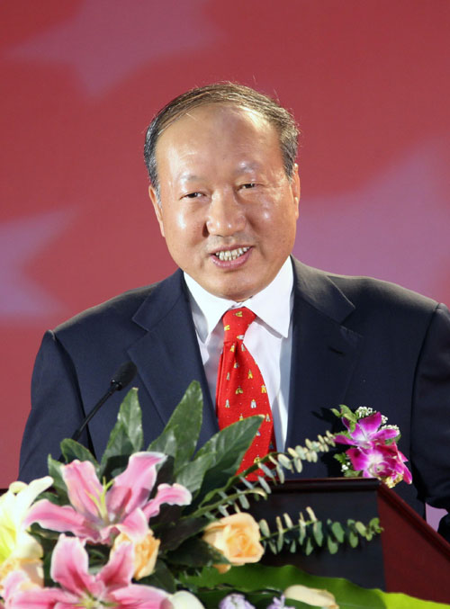 海航與國家大劇院戰略合作協議簽字儀式啟動(圖)