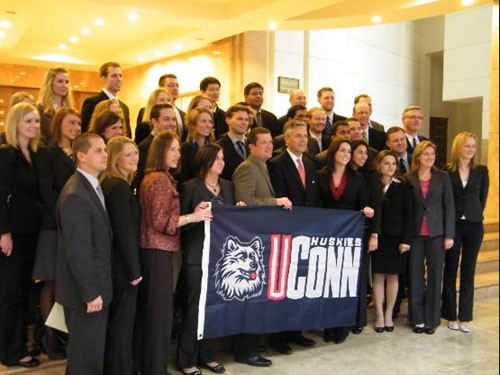 美國(guó)大使洪博培：我是孔夫子的學(xué)生