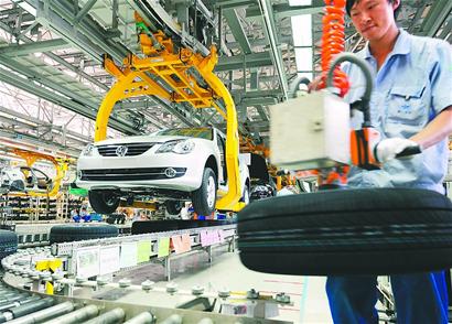 國務院今年批復7個區域規劃 新經濟版圖成型