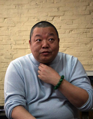 歌手臧天朔因犯聚眾斗毆罪被判6年有期徒刑