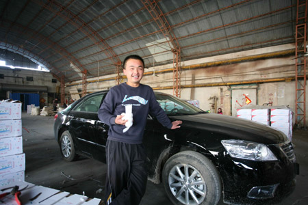 2009：瘋狂的大蒜 價格翻了52倍！