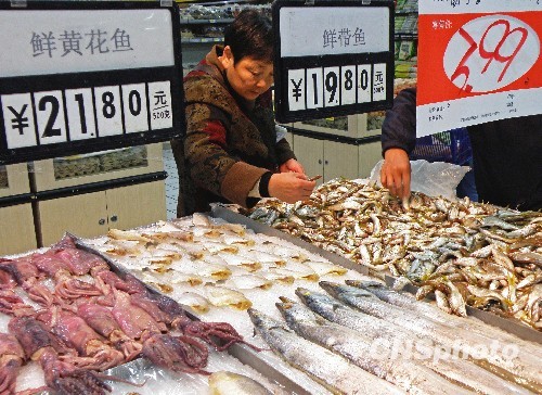 專家稱2010年中國難現(xiàn)嚴重通脹 應(yīng)防止過度炒作