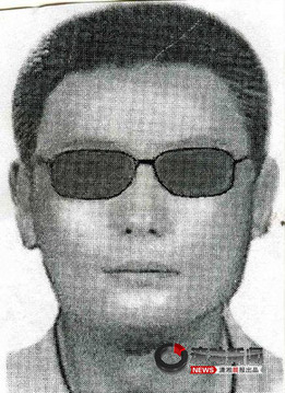 湖南長沙警方懸賞二十萬元緝拿兩起槍殺案兇手