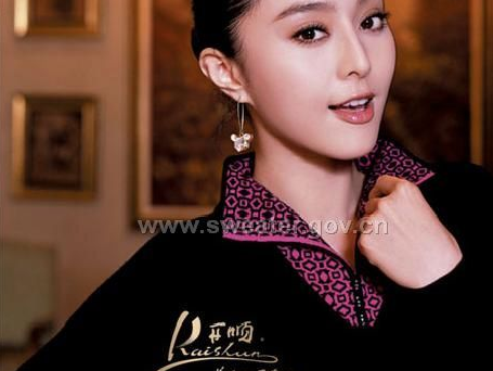 “開順”打響江蘇毛衫品牌“突圍”第一槍