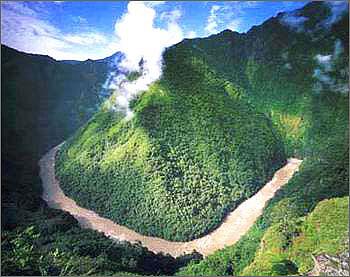 國內(nèi)十大趕緊去的地方