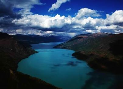 國內(nèi)十大趕緊去的地方