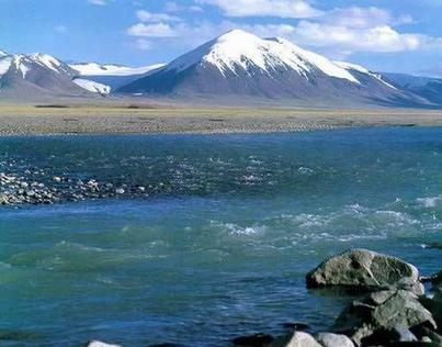 國內(nèi)十大趕緊去的地方