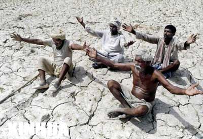 震顫心靈的地球遺書