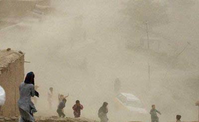 震顫心靈的地球遺書