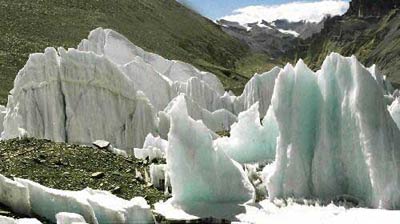 震顫心靈的地球遺書