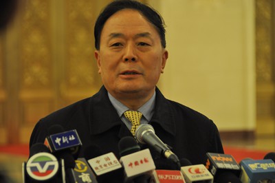 中國民航局局長：對失聯客機搜尋結果要有心理準備